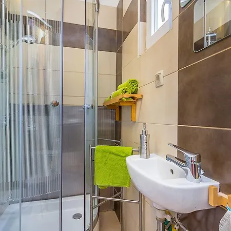 Rustico Apartment *