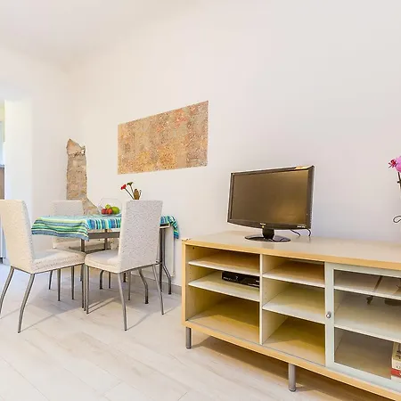 Rustico Apartment