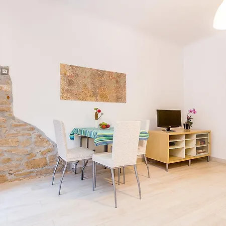 Rustico Apartment *