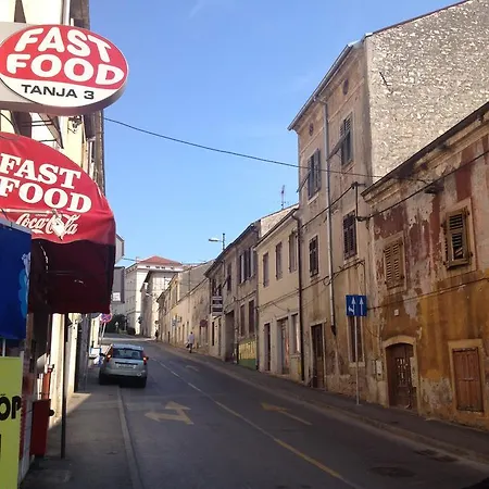 Rustico Pula