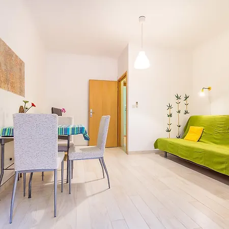Rustico Apartment
