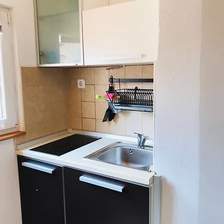 Apartment Rustico Pula