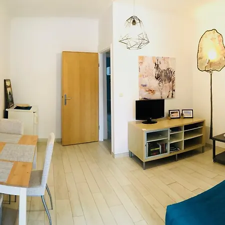 Apartment Rustico *